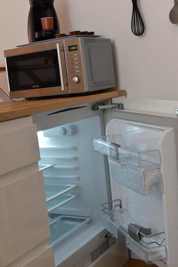 Տтυdισ126 Moderne Spacieux Lumineux Thiers Luaran gambar